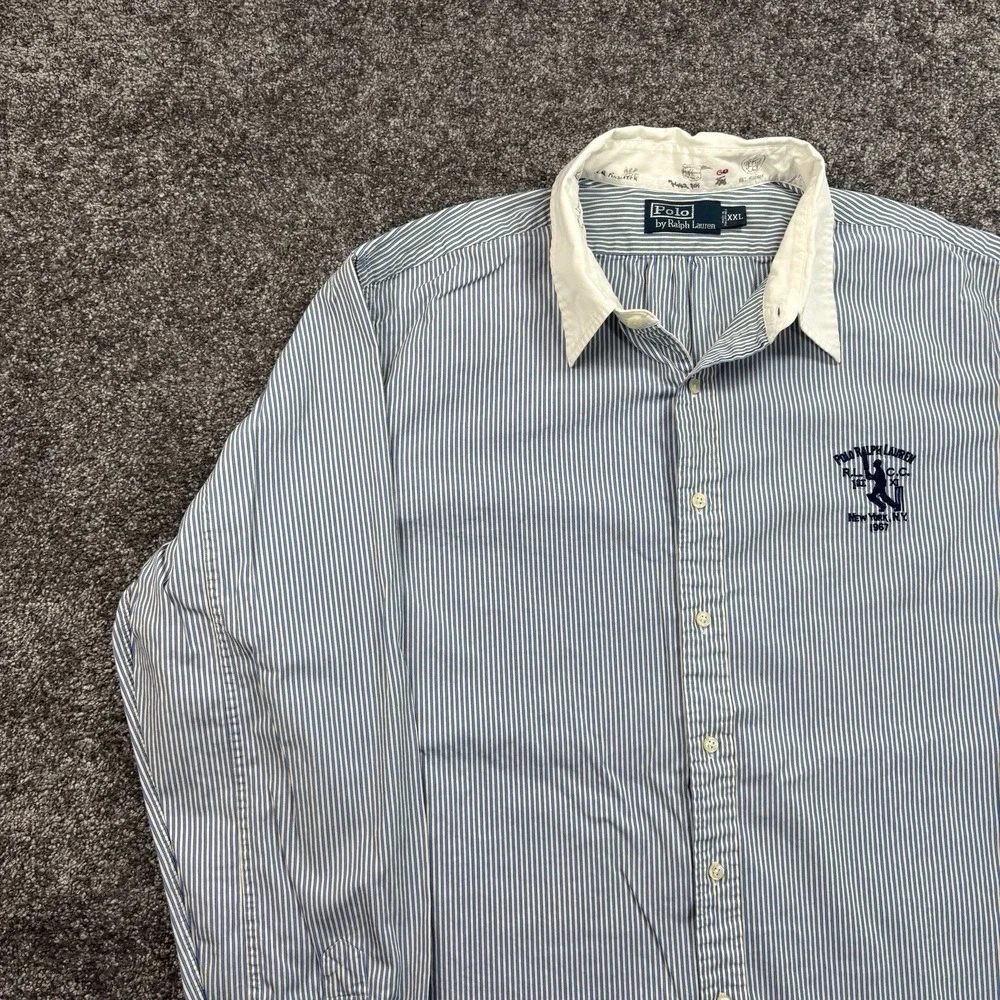 Polo Ralph Lauren polo ralph
